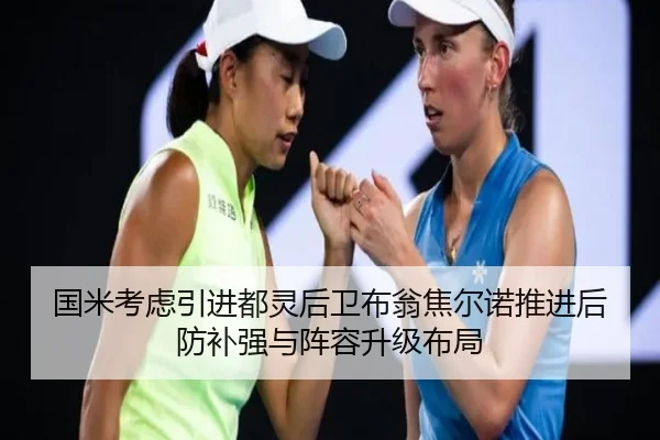 国米考虑引进都灵后卫布翁焦尔诺推进后防补强与阵容升级布局