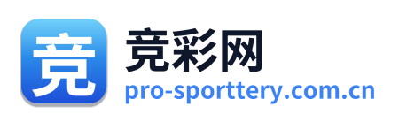 竞彩网 Logo